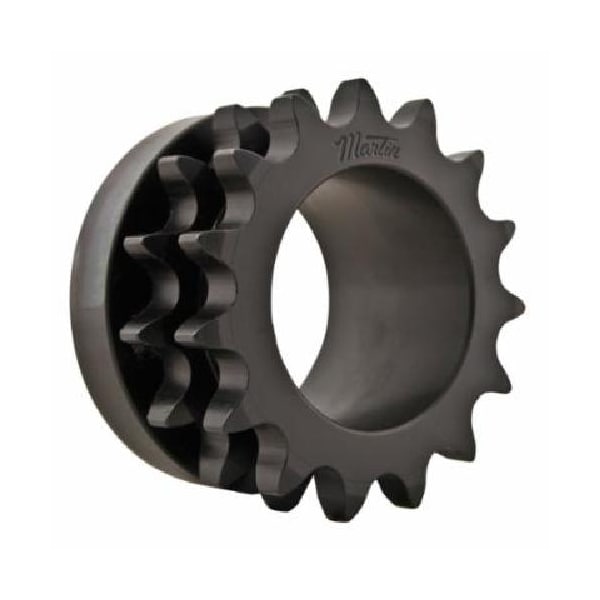 Spk Roller Double Mst (H), D50H14H